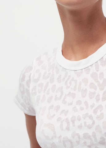All Over Cheetah T-Shirt