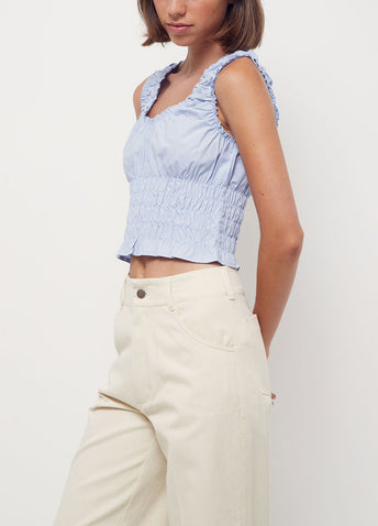 Teresa Tank