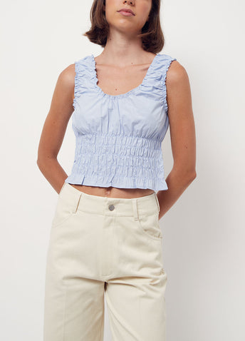 Teresa Tank