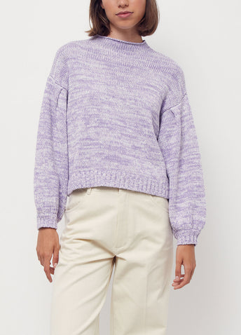 Danny Knit