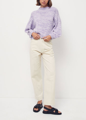 Danny Knit