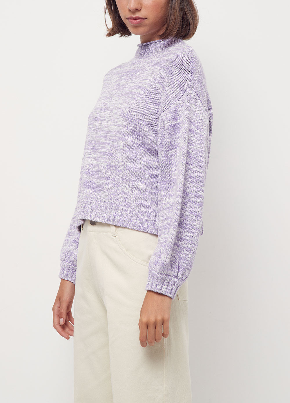 Danny Knit