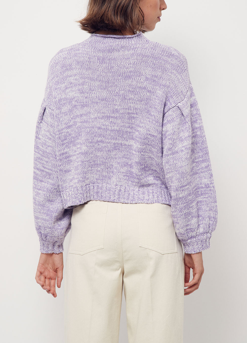 Danny Knit