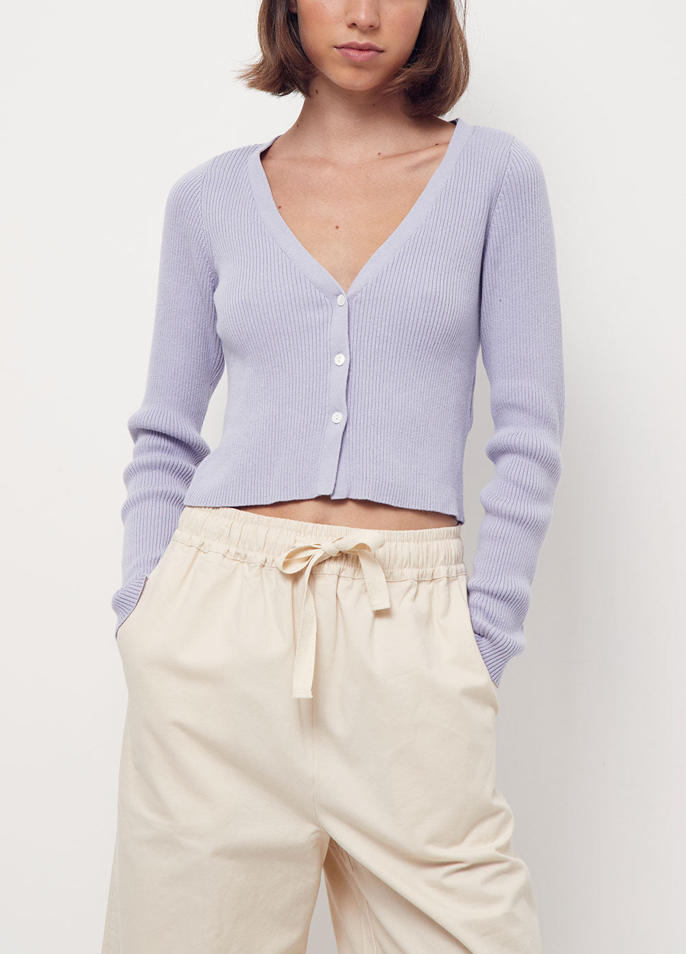 Margot Cardigan