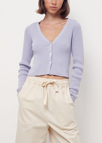 Margot Cardigan