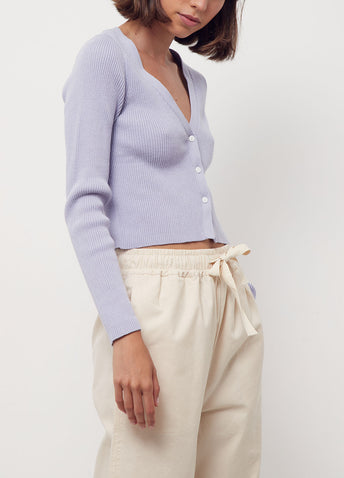Margot Cardigan