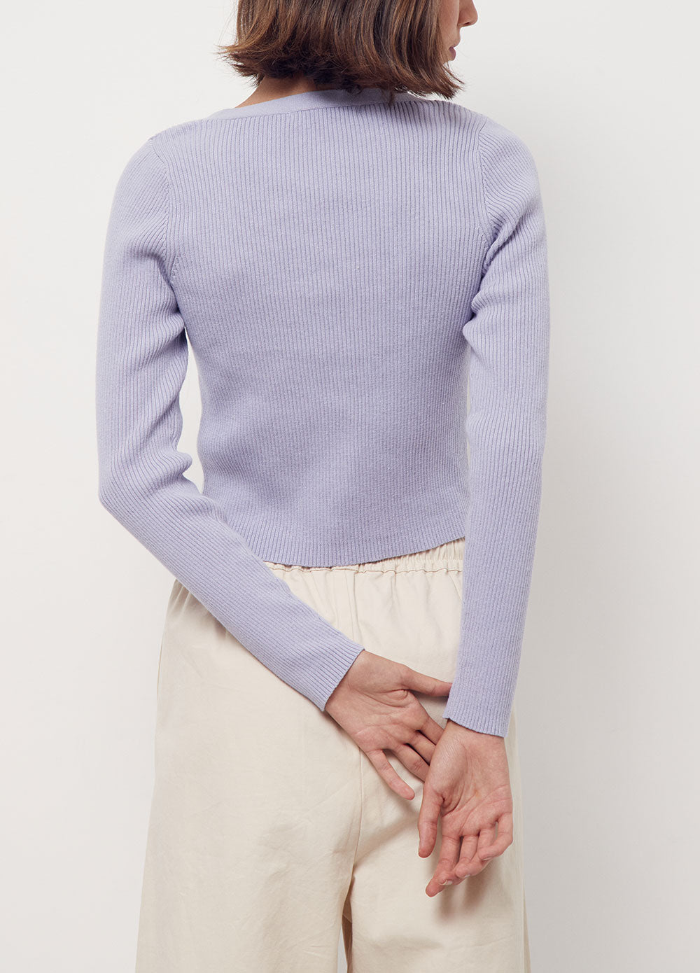 Margot Cardigan