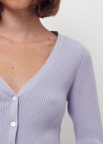 Margot Cardigan