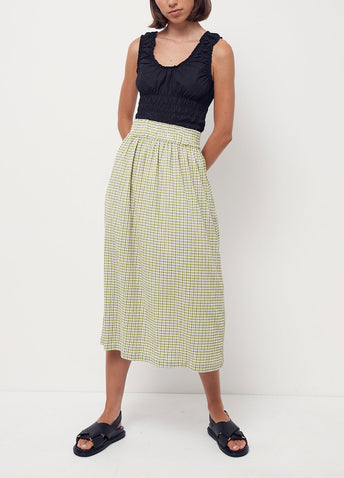 Sancha Skirt