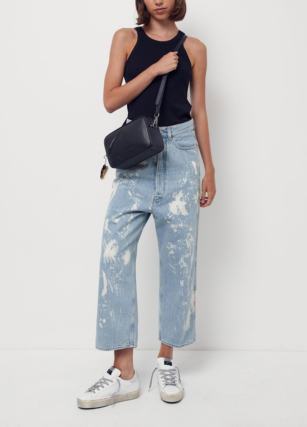Breezy Jeans