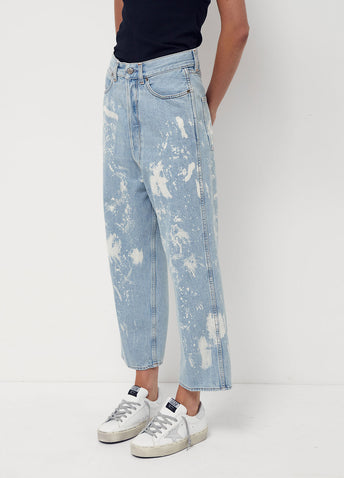 Breezy Jeans