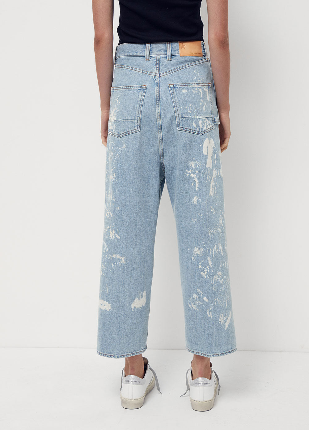 Breezy Jeans