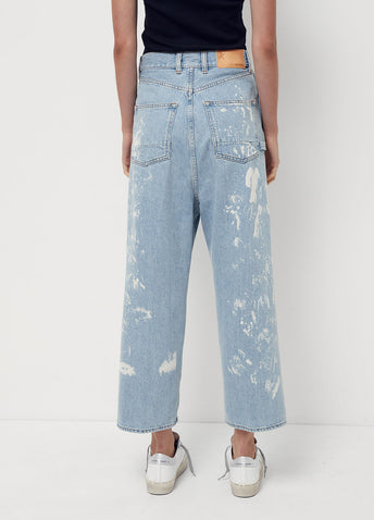 Breezy Jeans
