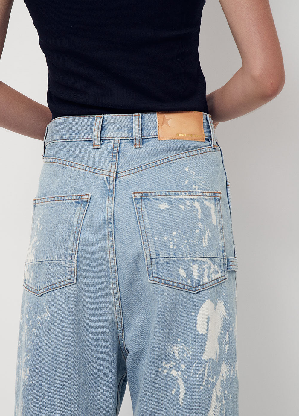 Breezy Jeans