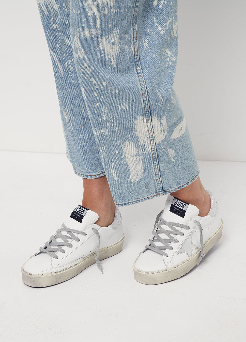 Hi Star Sneakers