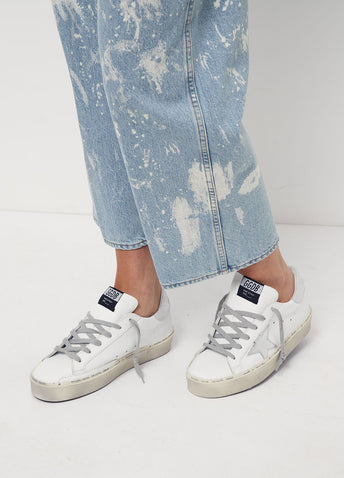 Hi Star Sneakers