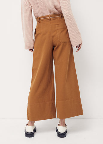 Nour Pants