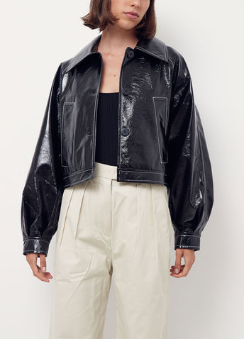 Bracca Jacket