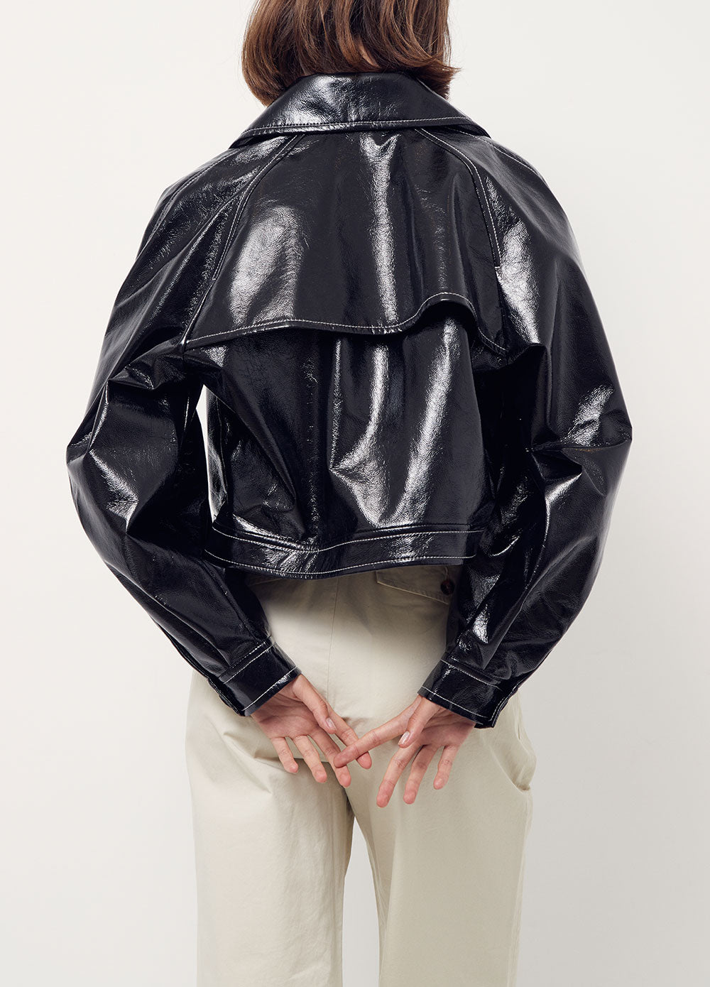 Bracca Jacket
