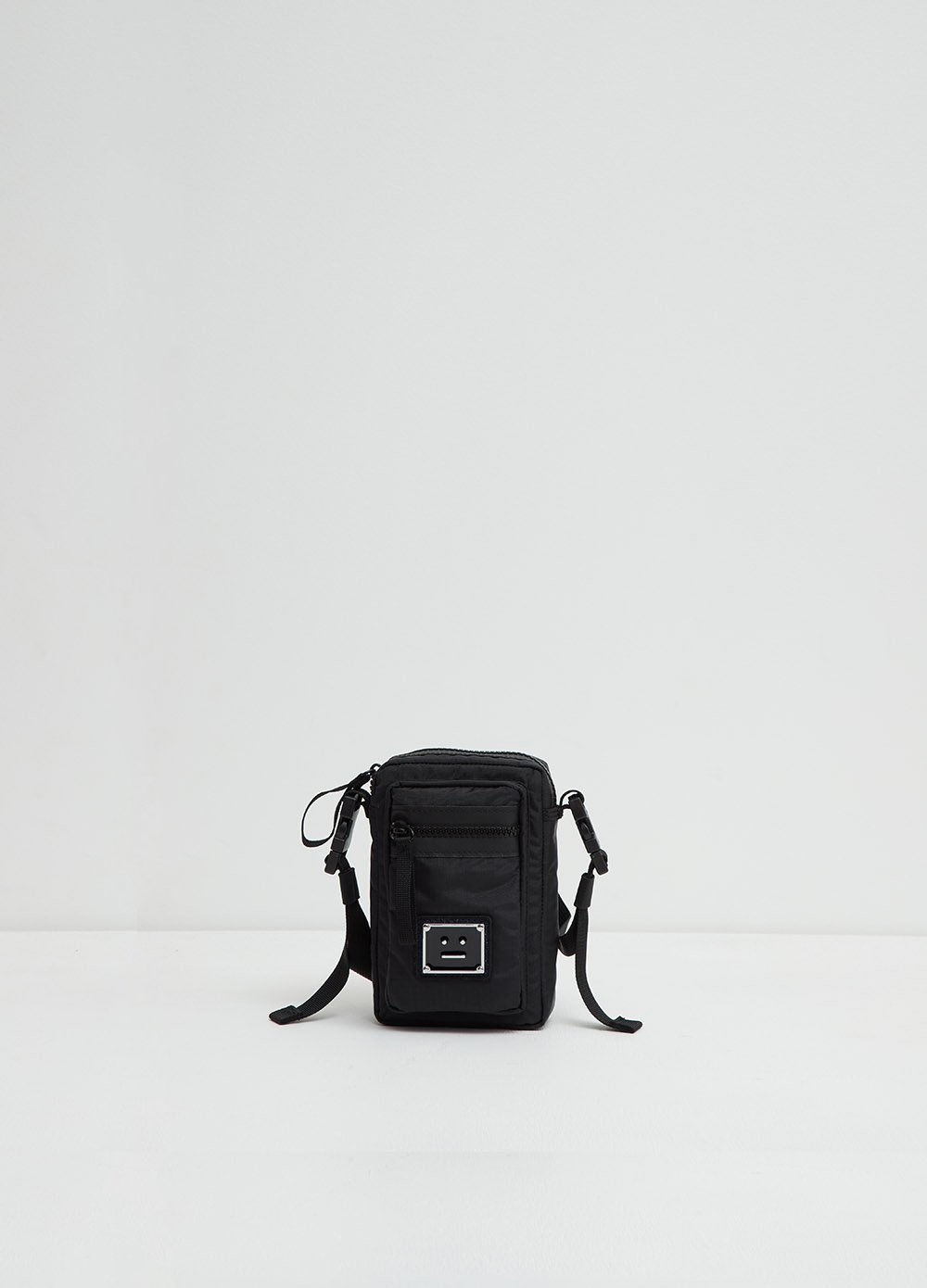 Face Small Crossbody Bag