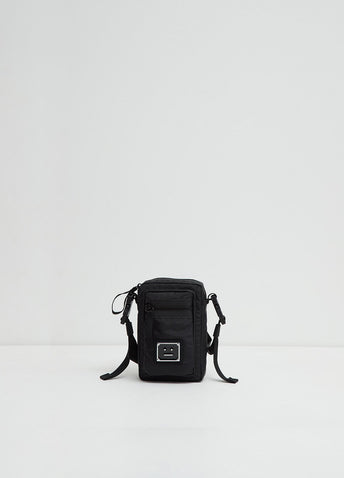 Face Small Crossbody Bag