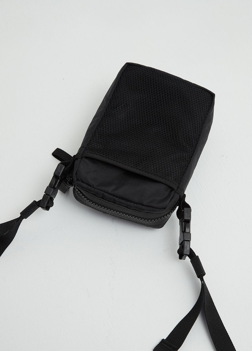 Face Small Crossbody Bag