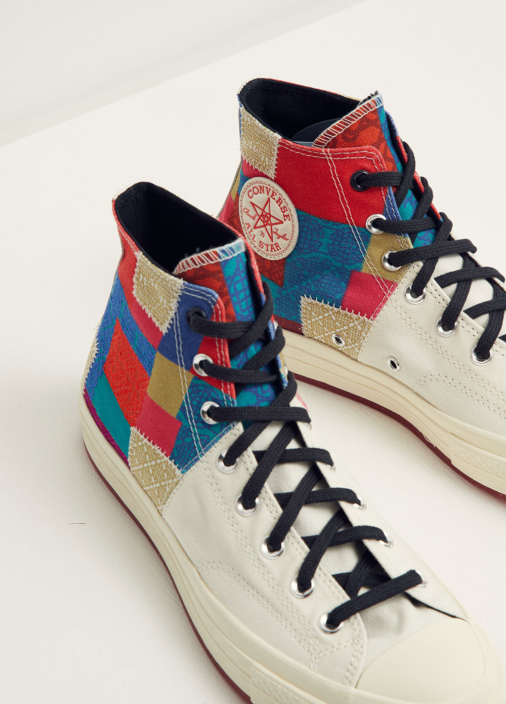 Chinese New Year - Chuck Taylor 70 High Top Sneakers