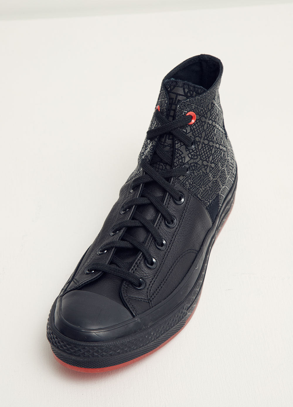 Chinese New Year - Chuck Taylor 70 High Top Sneakers