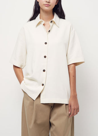 Piero Short-sleeve Shirt