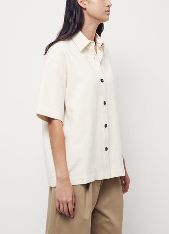 Piero Short-sleeve Shirt