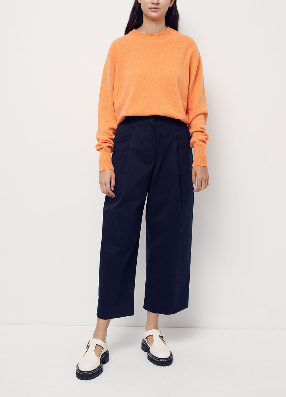 Sorello Crewneck Sweater