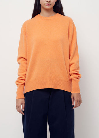 Sorello Crewneck Sweater