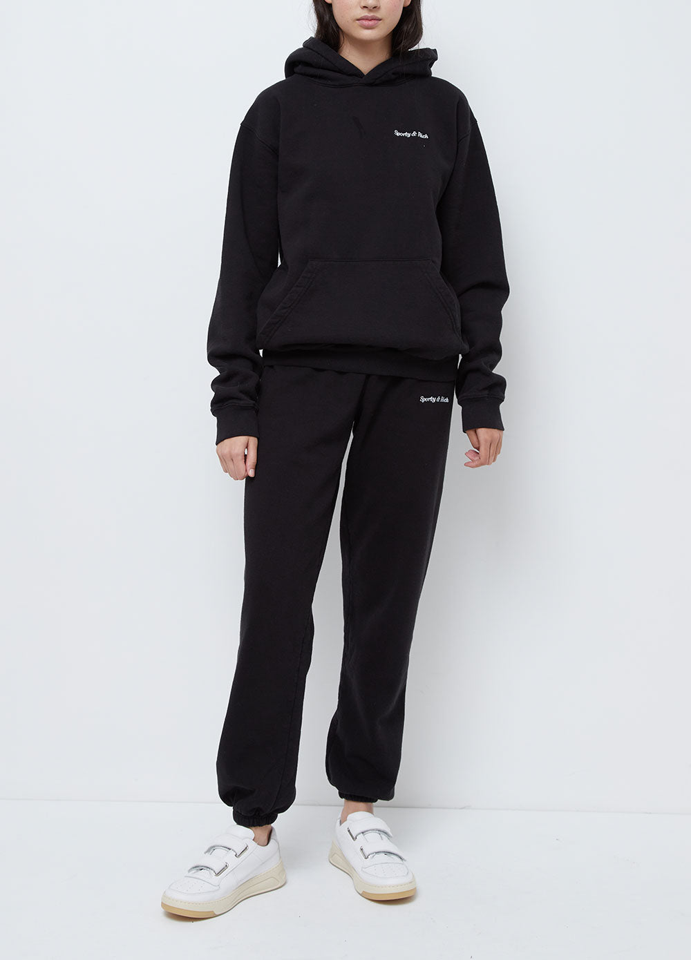 Classic Logo Sweatpants