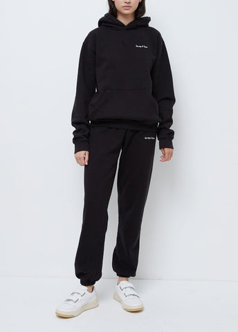 Classic Logo Sweatpants
