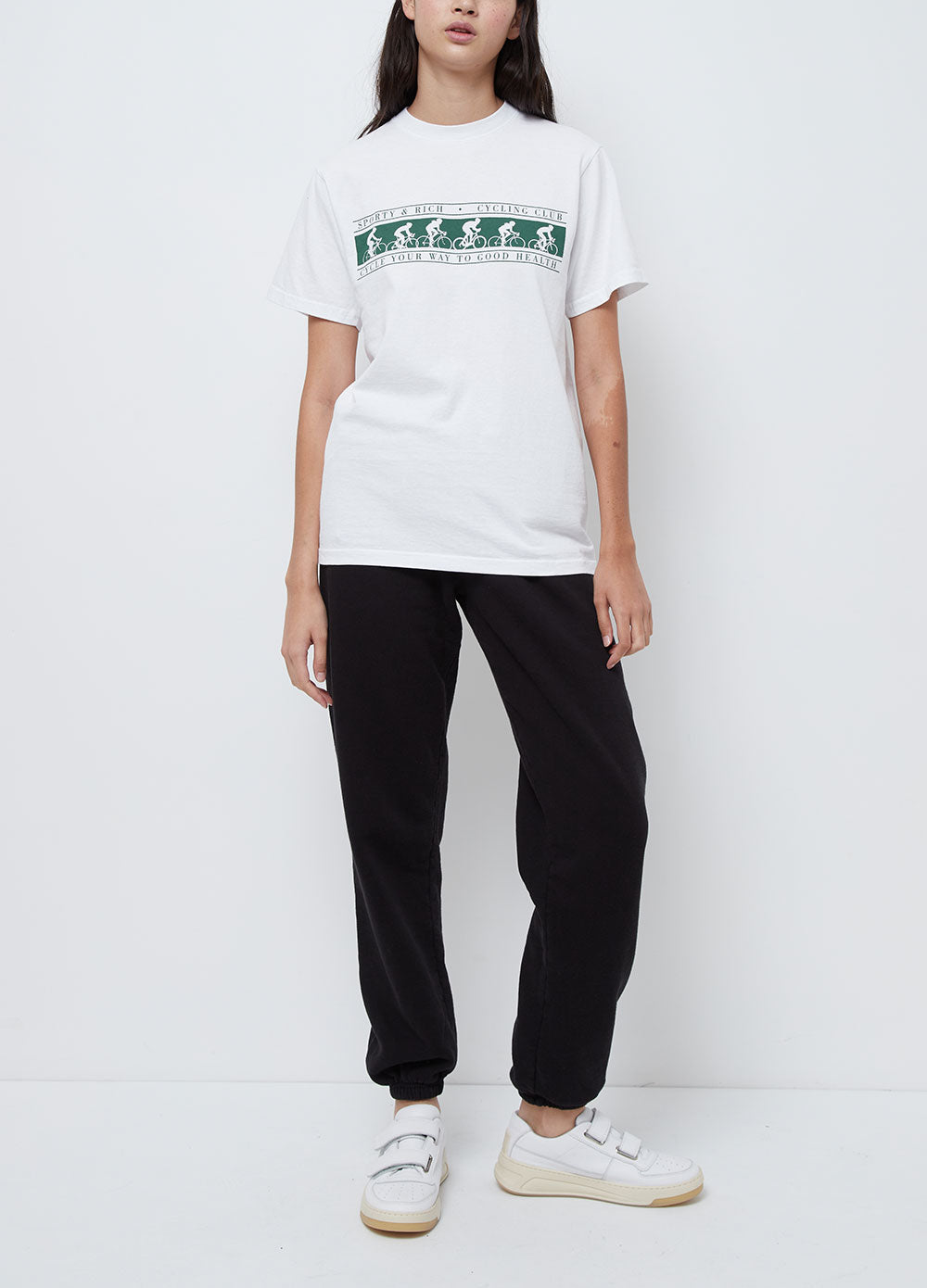 Cycling Club T-shirt