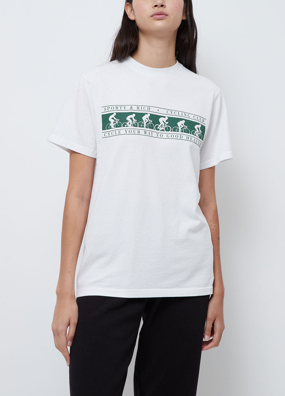Cycling Club T-shirt