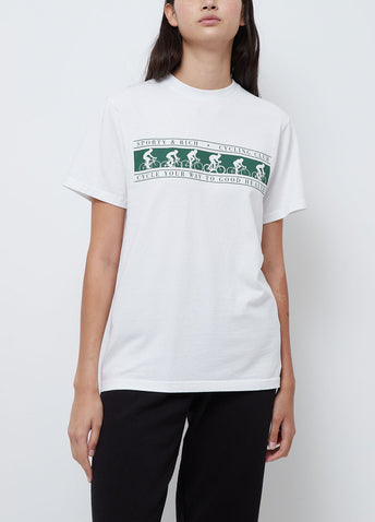 Cycling Club T-shirt