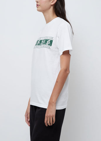 Cycling Club T-shirt