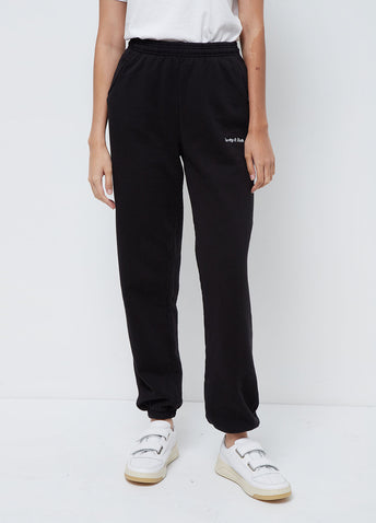 Classic Logo Sweatpants