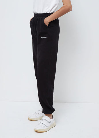 Classic Logo Sweatpants