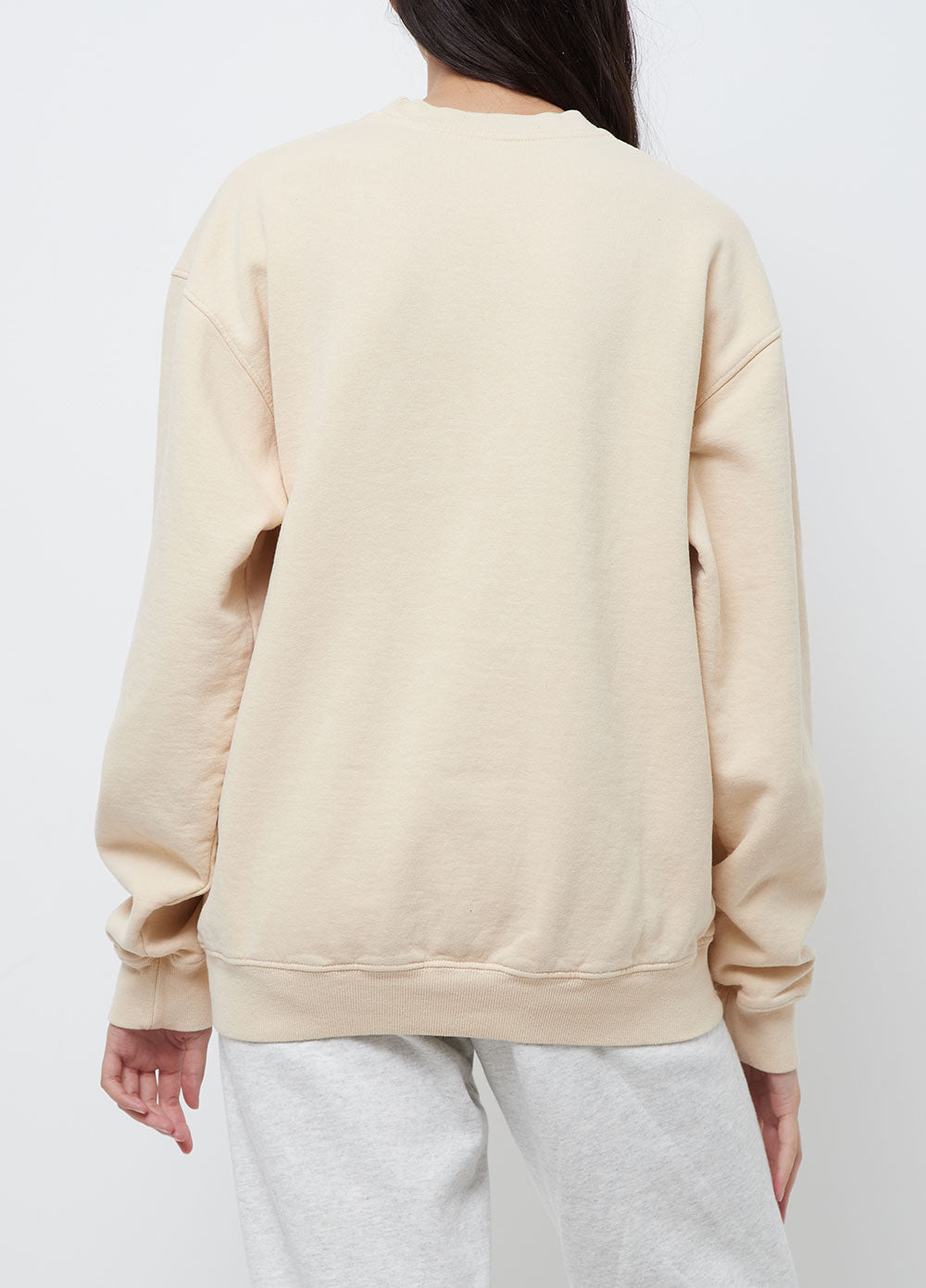 Health & Wellness Crewneck Sweatshirt