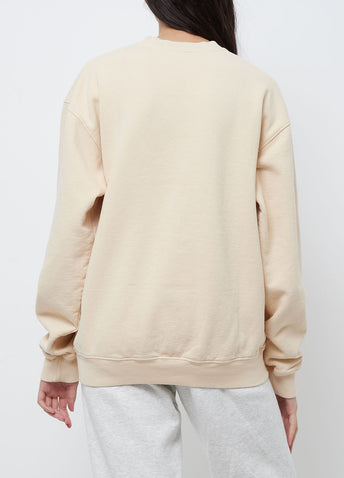 Health & Wellness Crewneck Sweatshirt