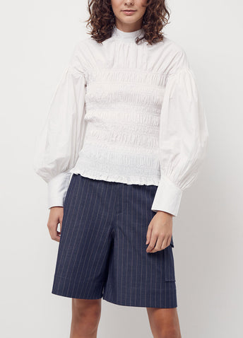 Smock Blouse