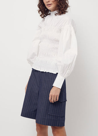 Smock Blouse