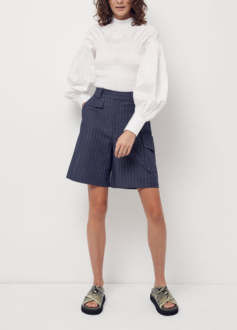 Smock Blouse