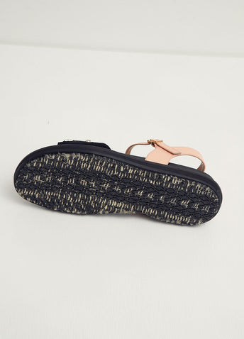 Jewel Fussbett Sandals