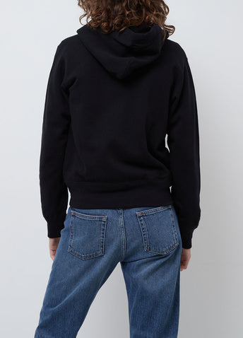 T293 Double Heart Hoodie