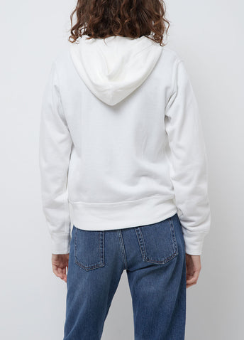 T293 Double Heart Hoodie