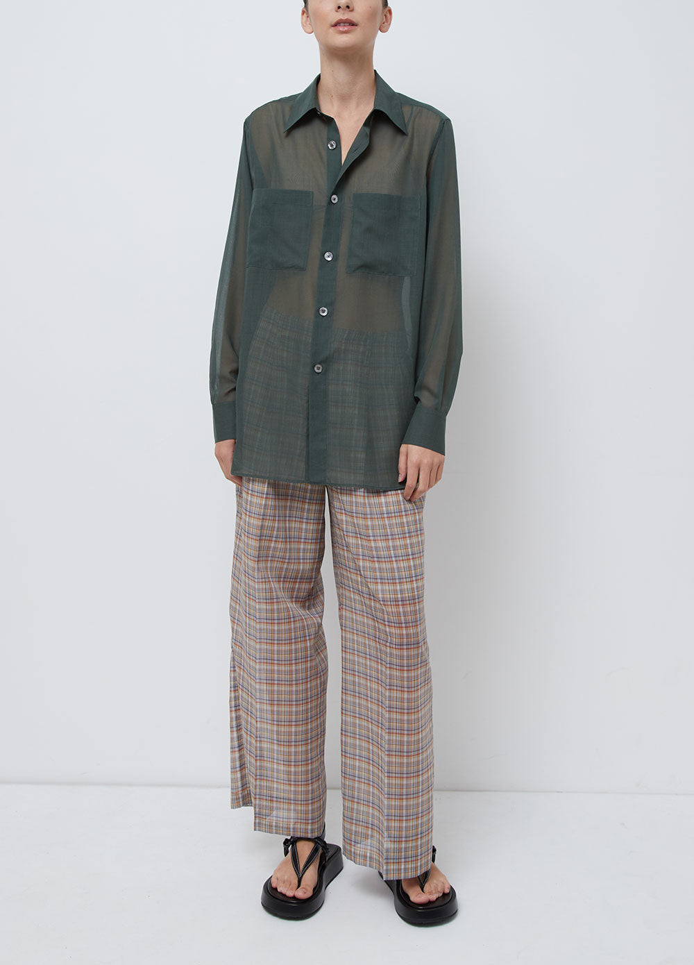 Cloth Shirt