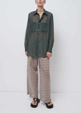 Cloth Shirt